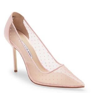 Brand new Manolo Blahnik